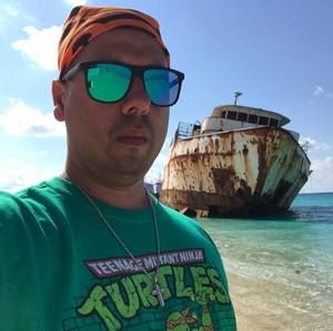 Meet your Posher, Miguel